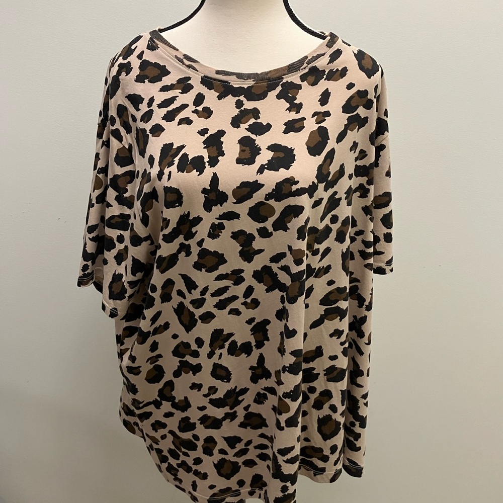 Brunette The Label Shirt